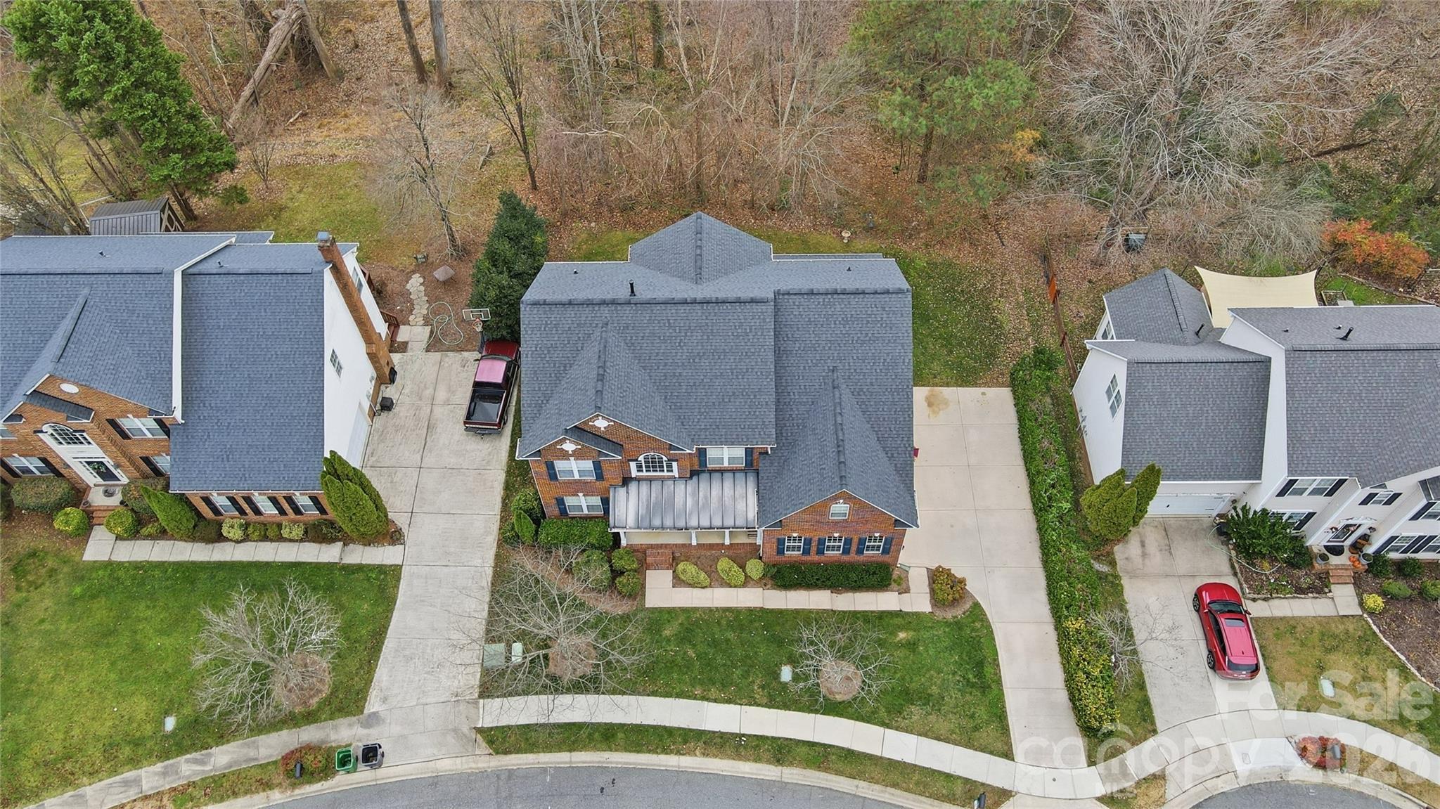 Mt Isle Harbor - Residential