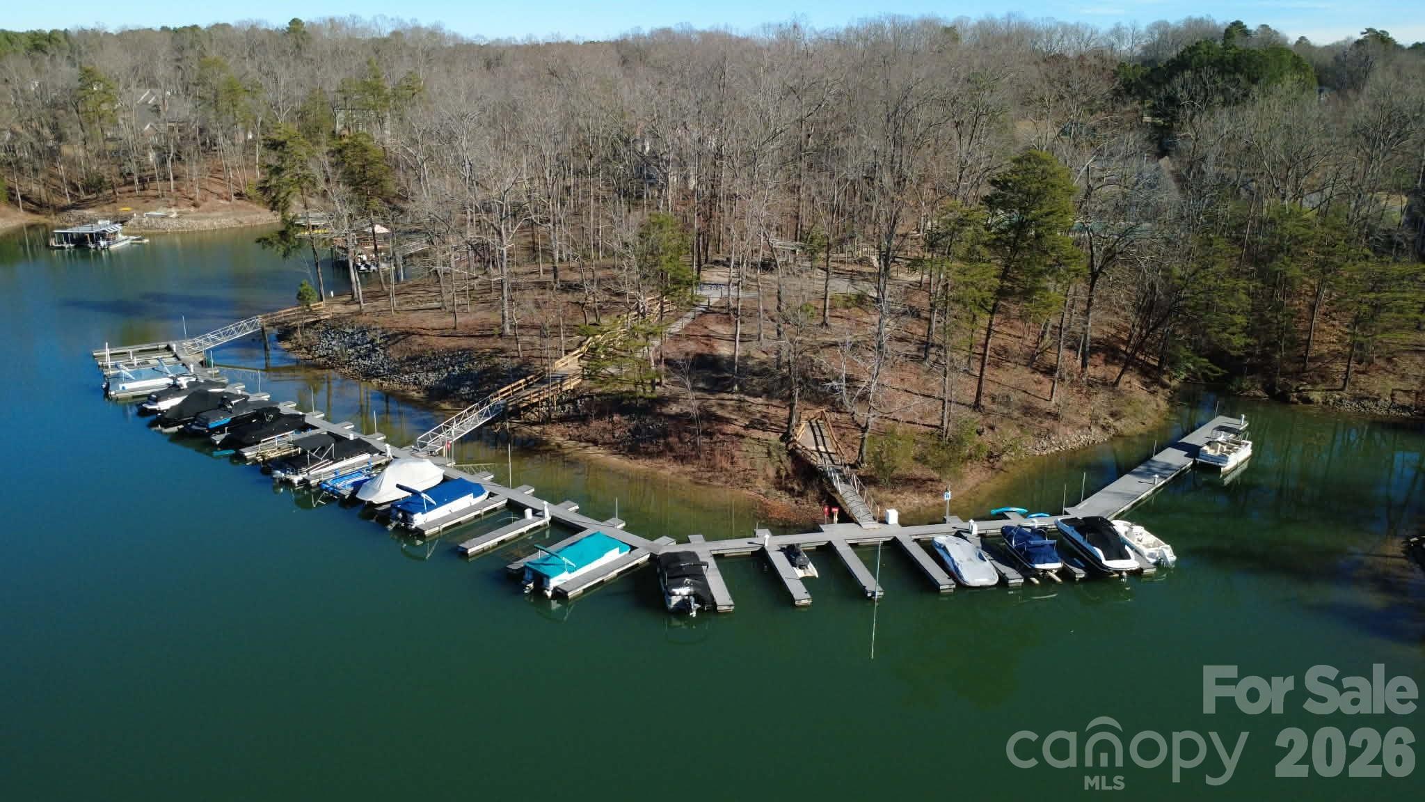 Mt Isle Harbor - Residential