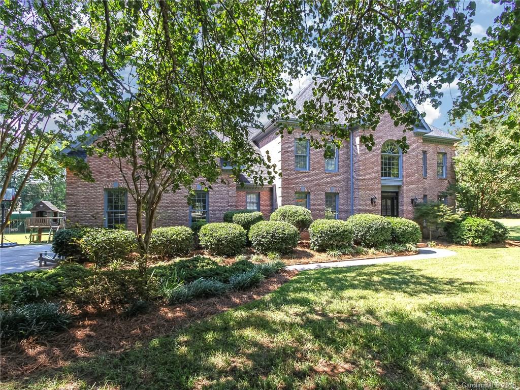 Carowood - Residential