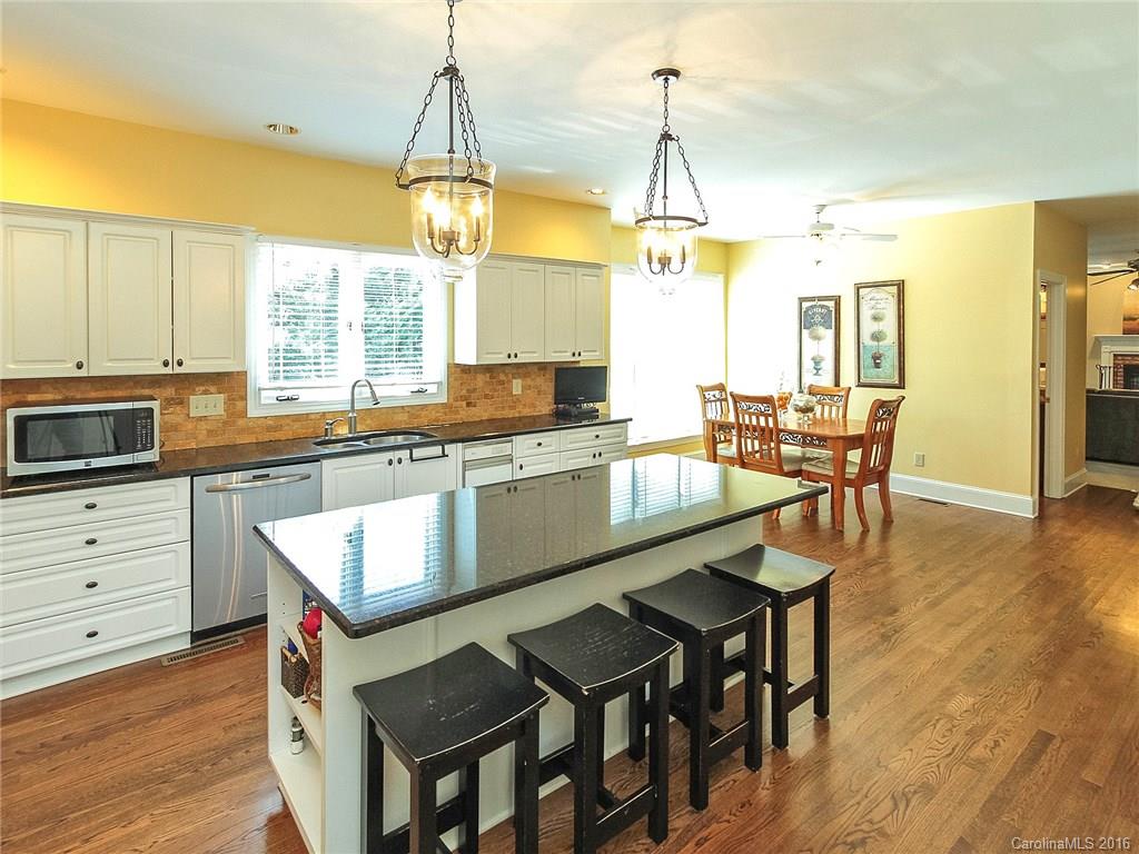 Carowood - Residential