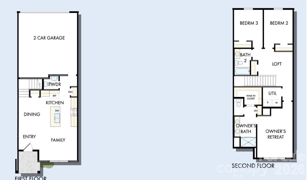 Hardy Pond - Residential
