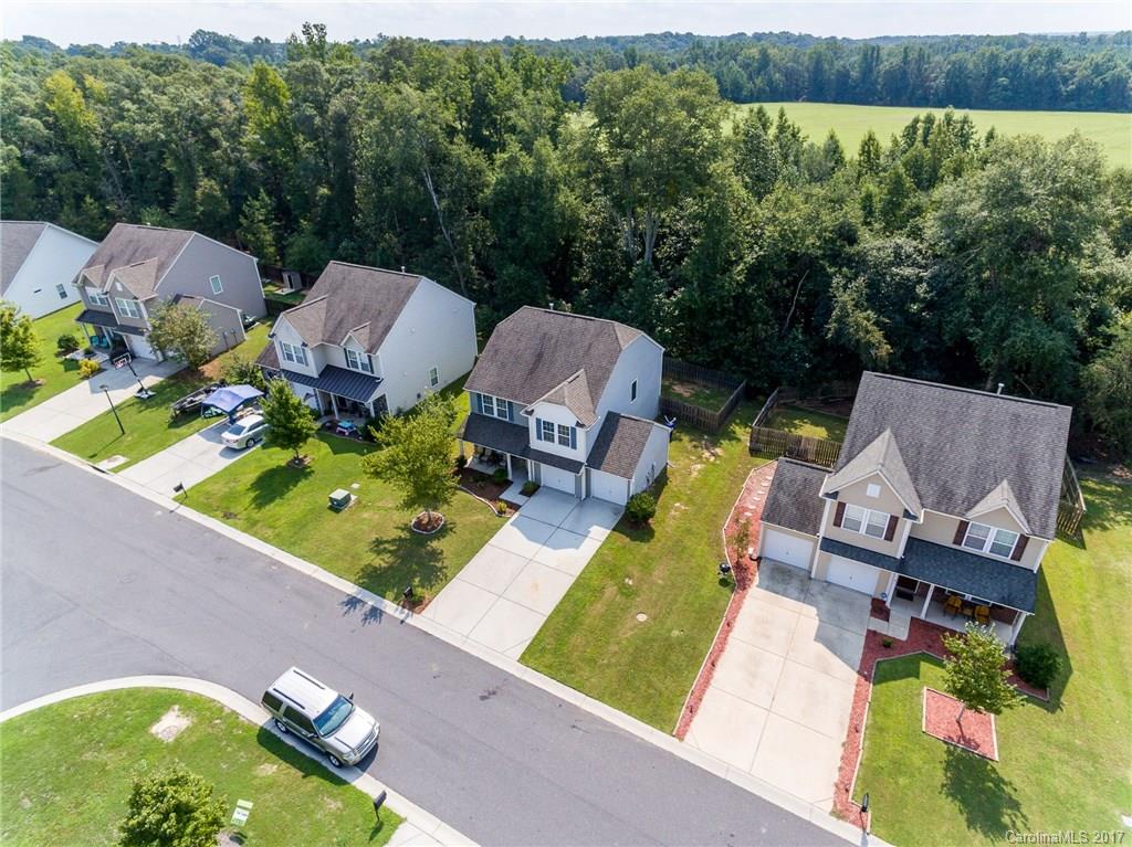 Wellsbrook - Residential