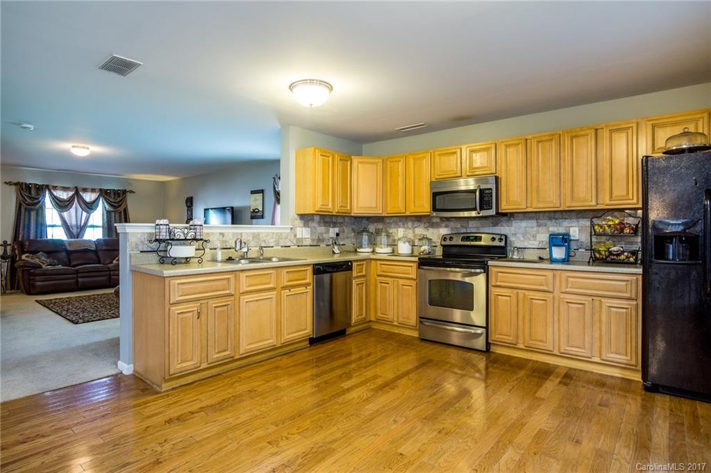 Wellsbrook - Residential