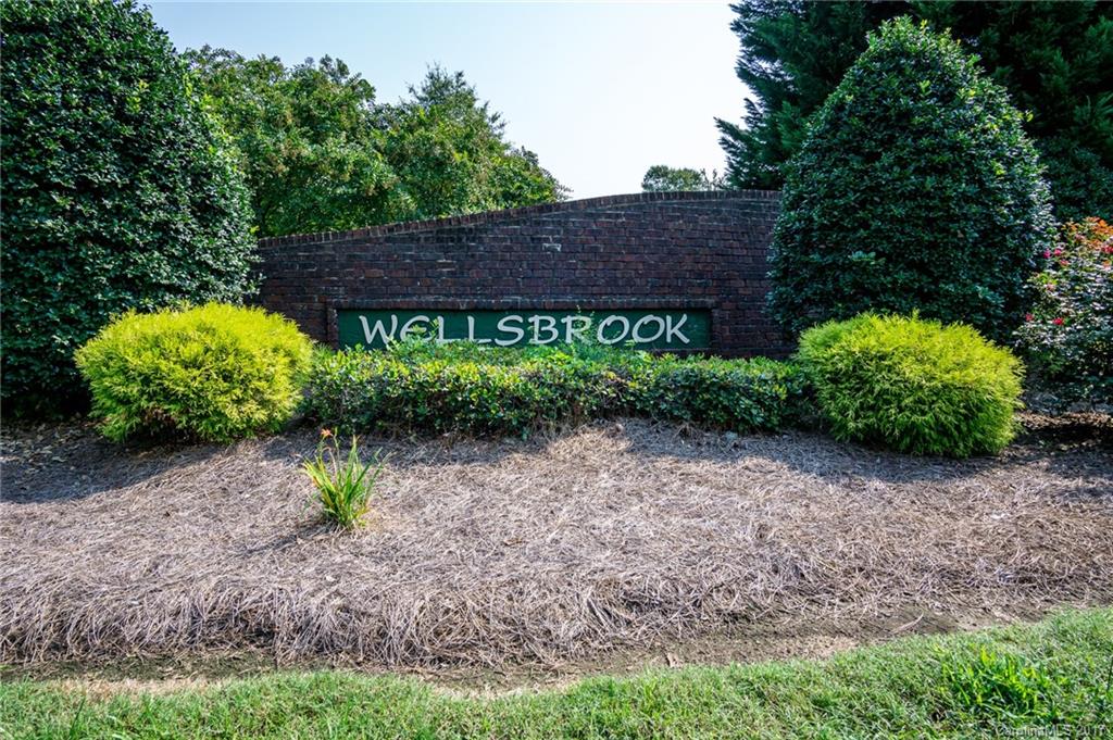 Wellsbrook - Residential