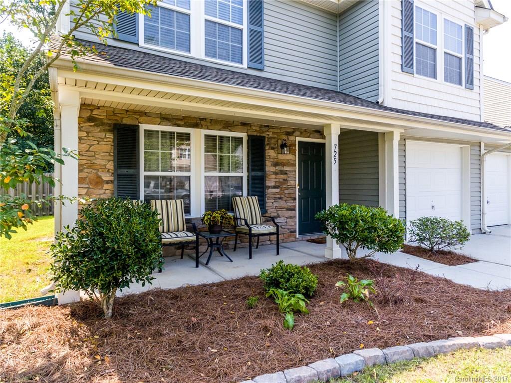 Wellsbrook - Residential