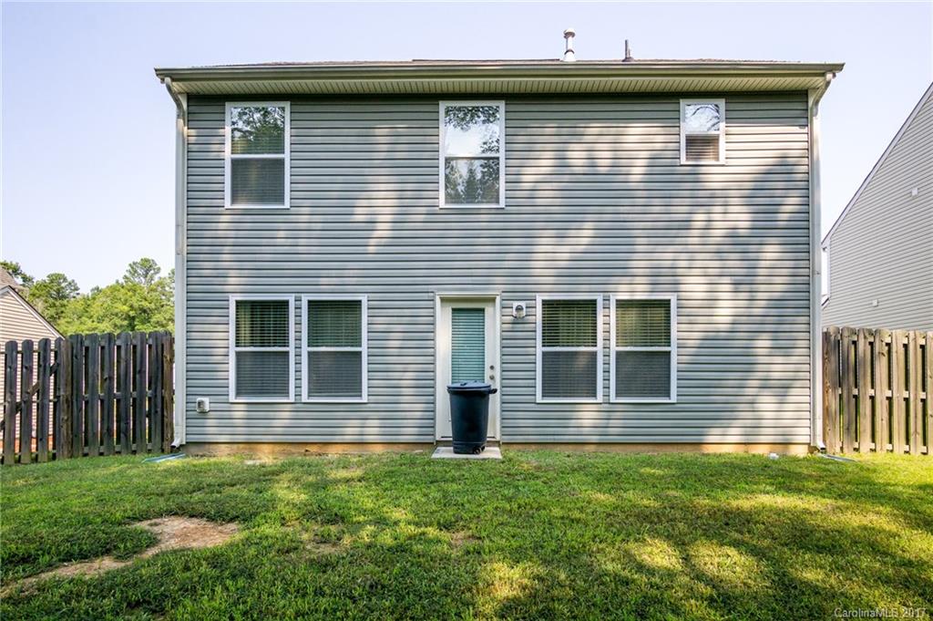 Wellsbrook - Residential