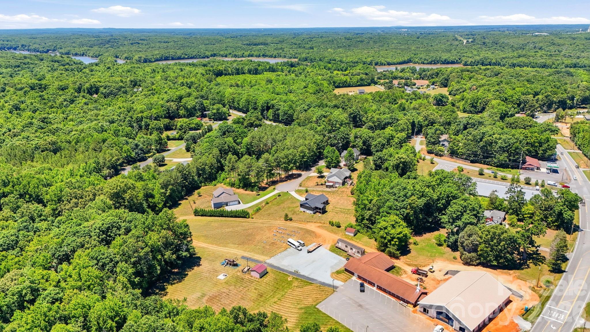 Mountain Ridge - Residential
