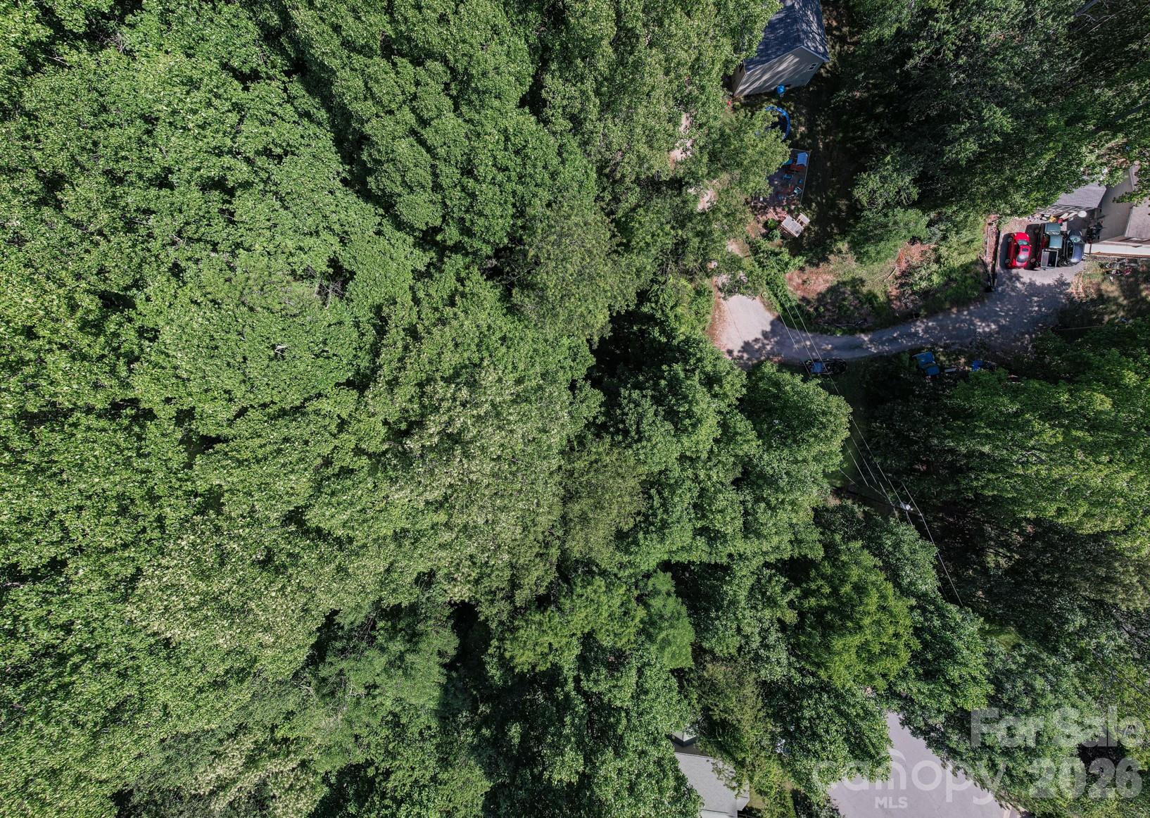 Grove Park - Land
