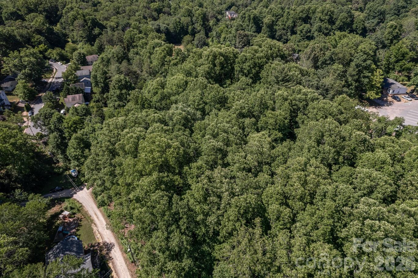 Grove Park - Land