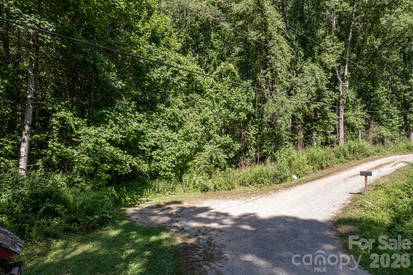 Grove Park - Land