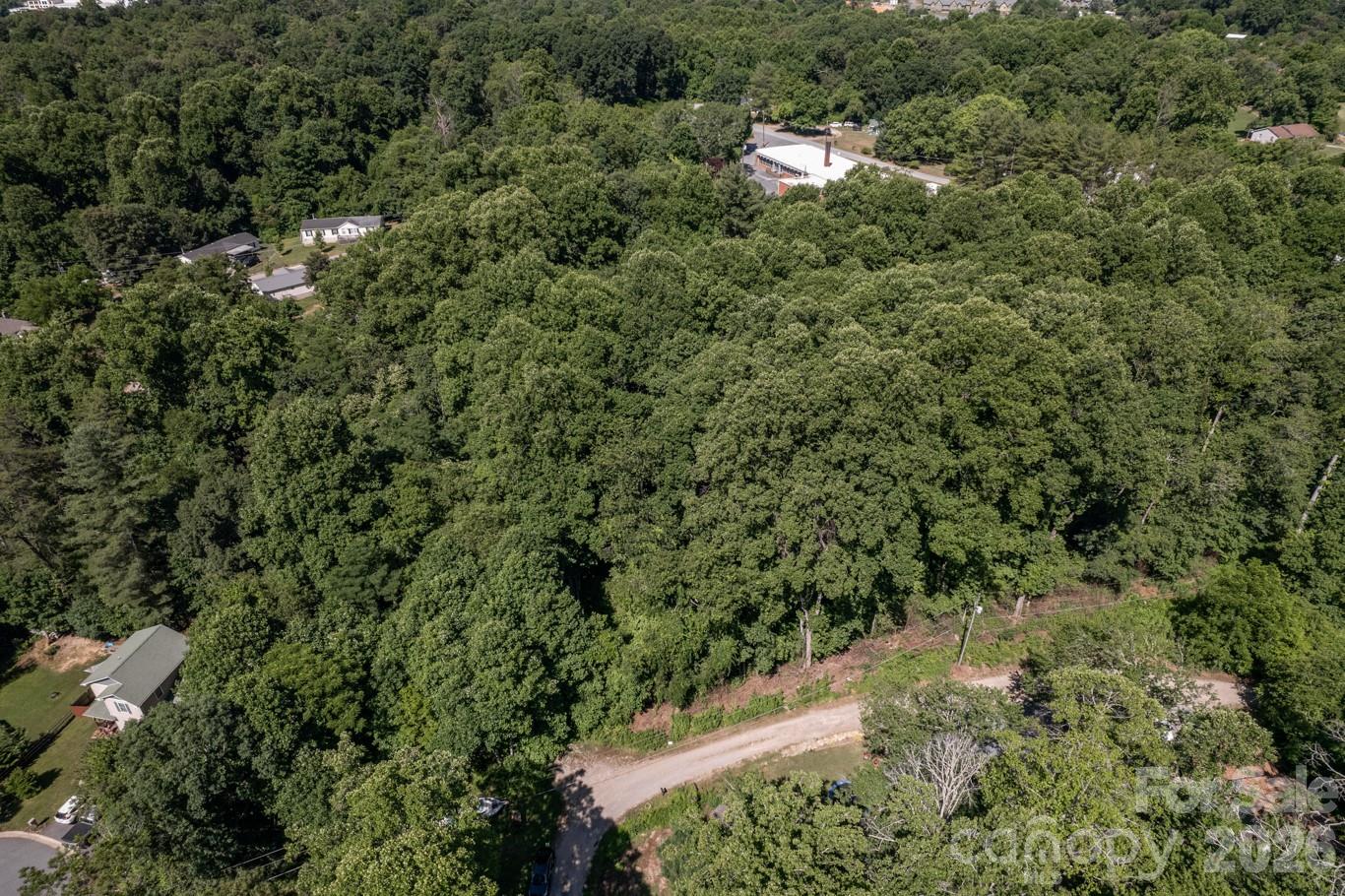 Grove Park - Land