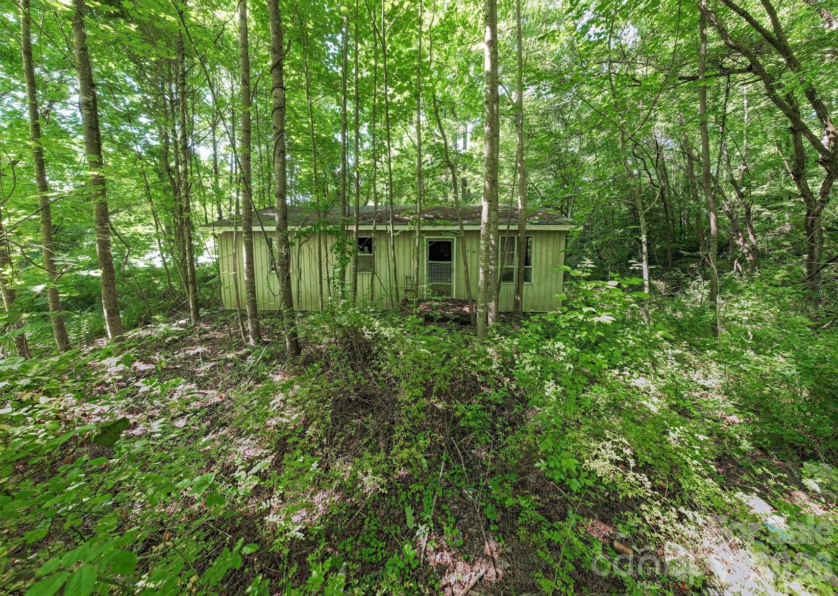 Grove Park - Land