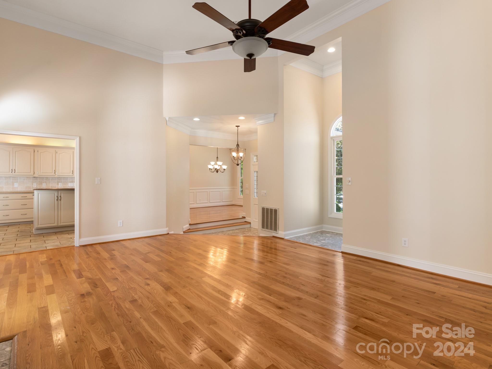 Huntington - Residential