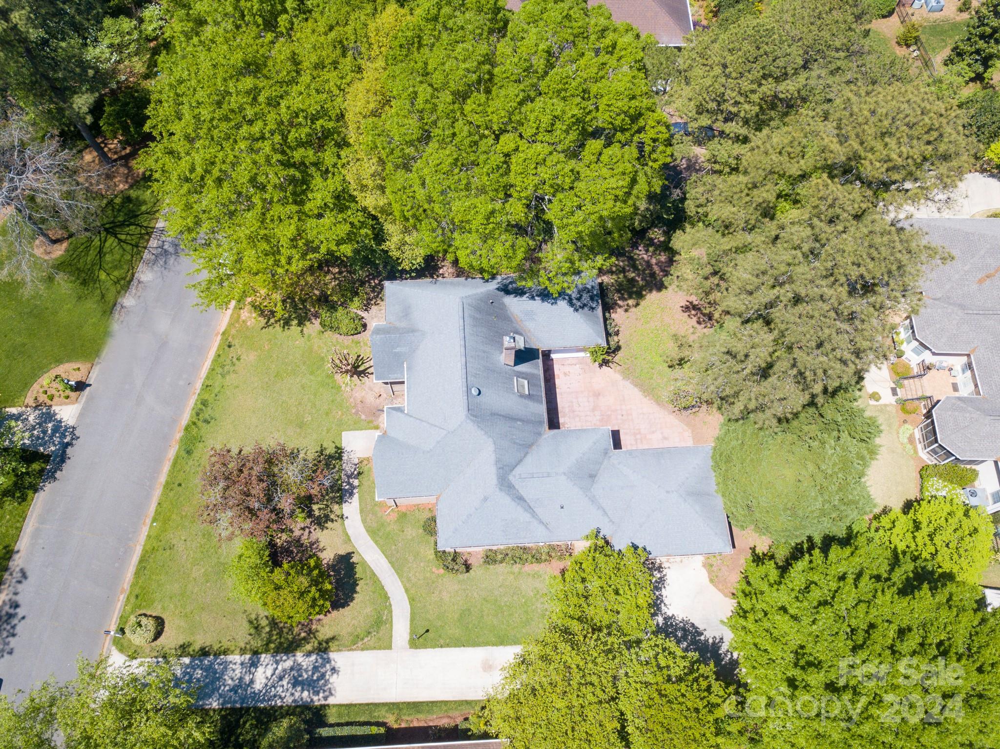 Huntington - Residential