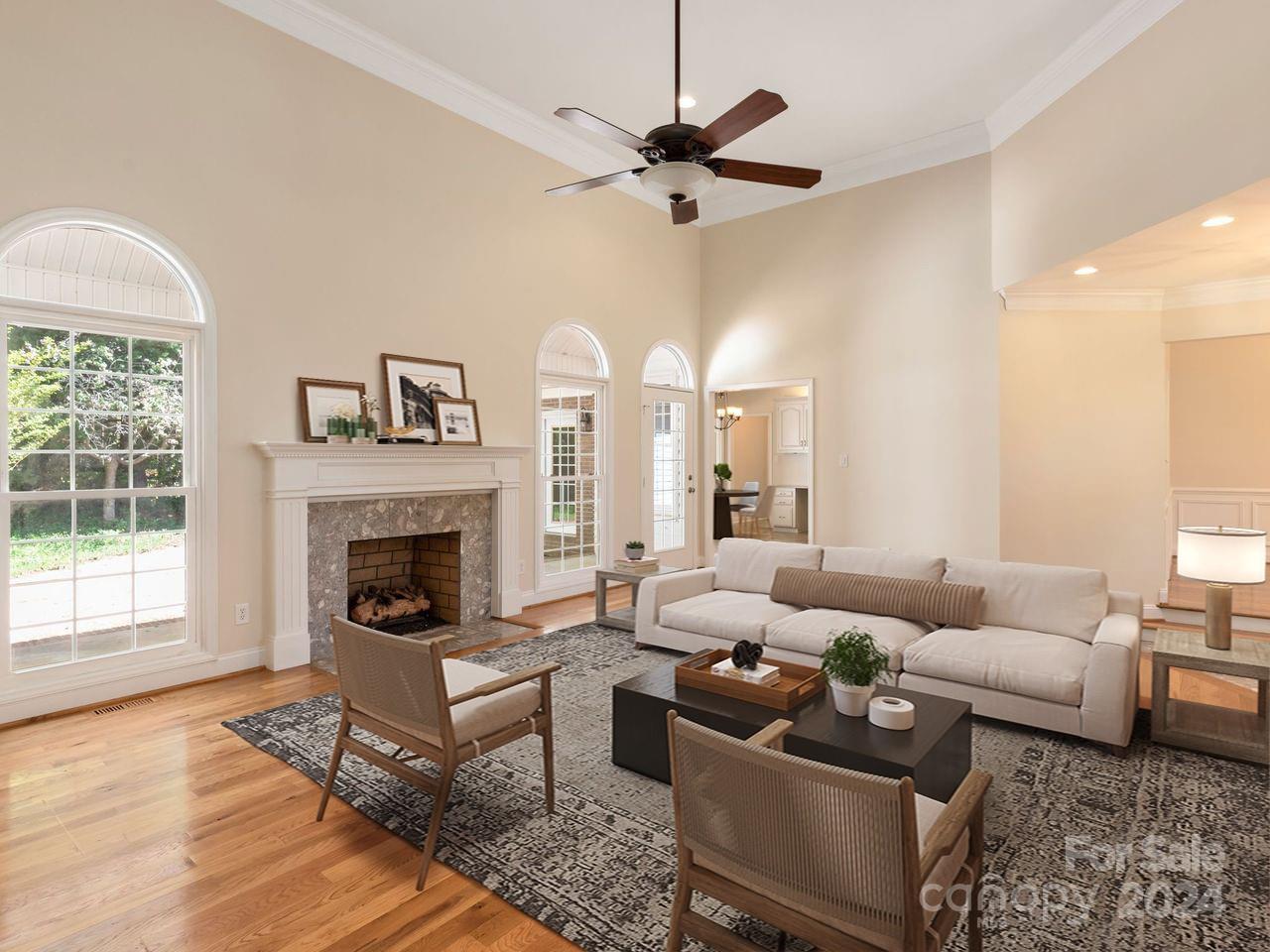 Huntington - Residential