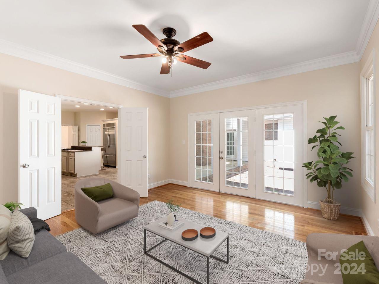 Huntington - Residential