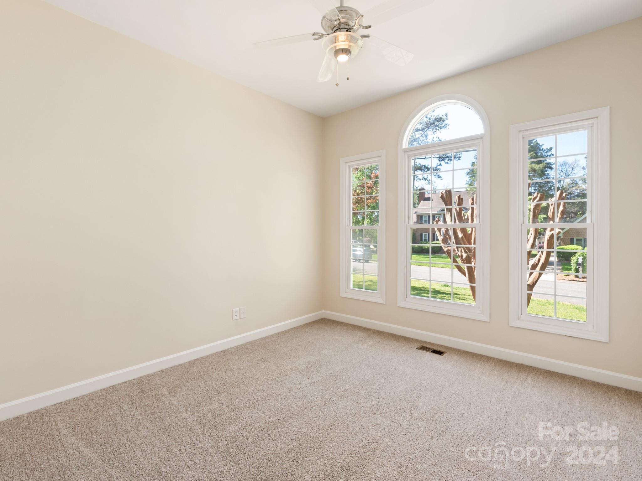 Huntington - Residential