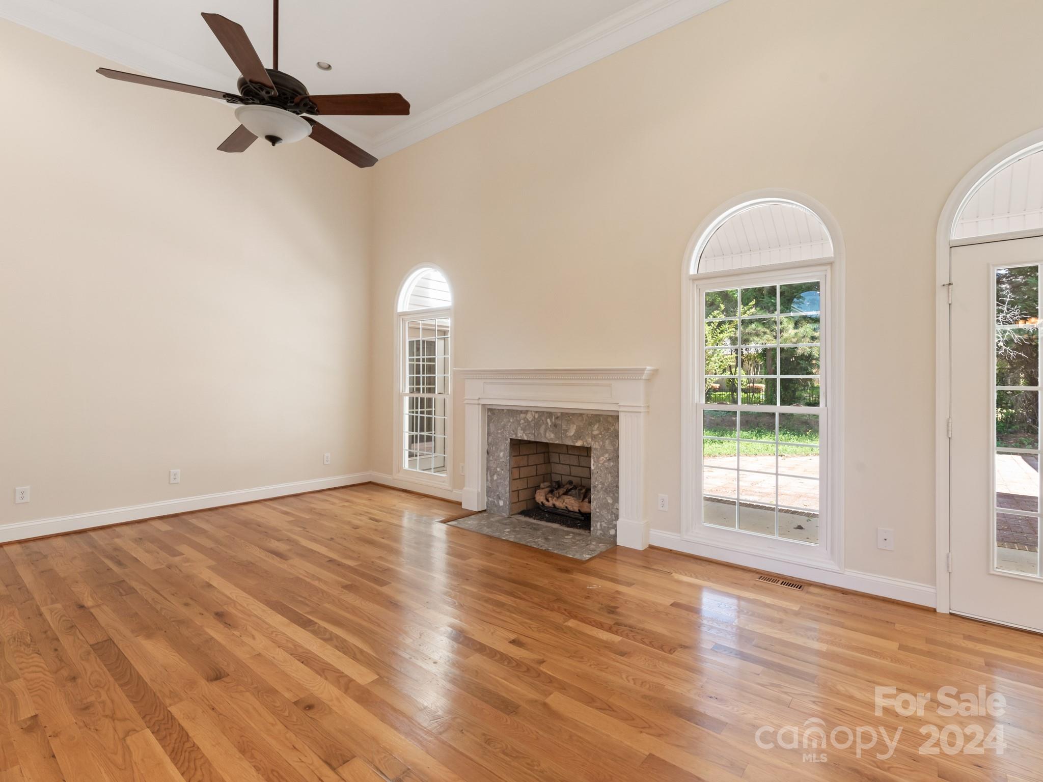 Huntington - Residential