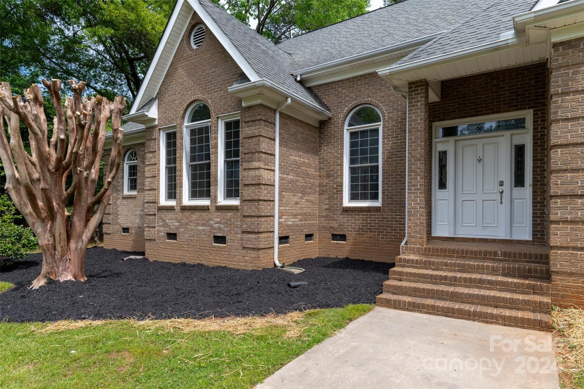 Huntington - Residential