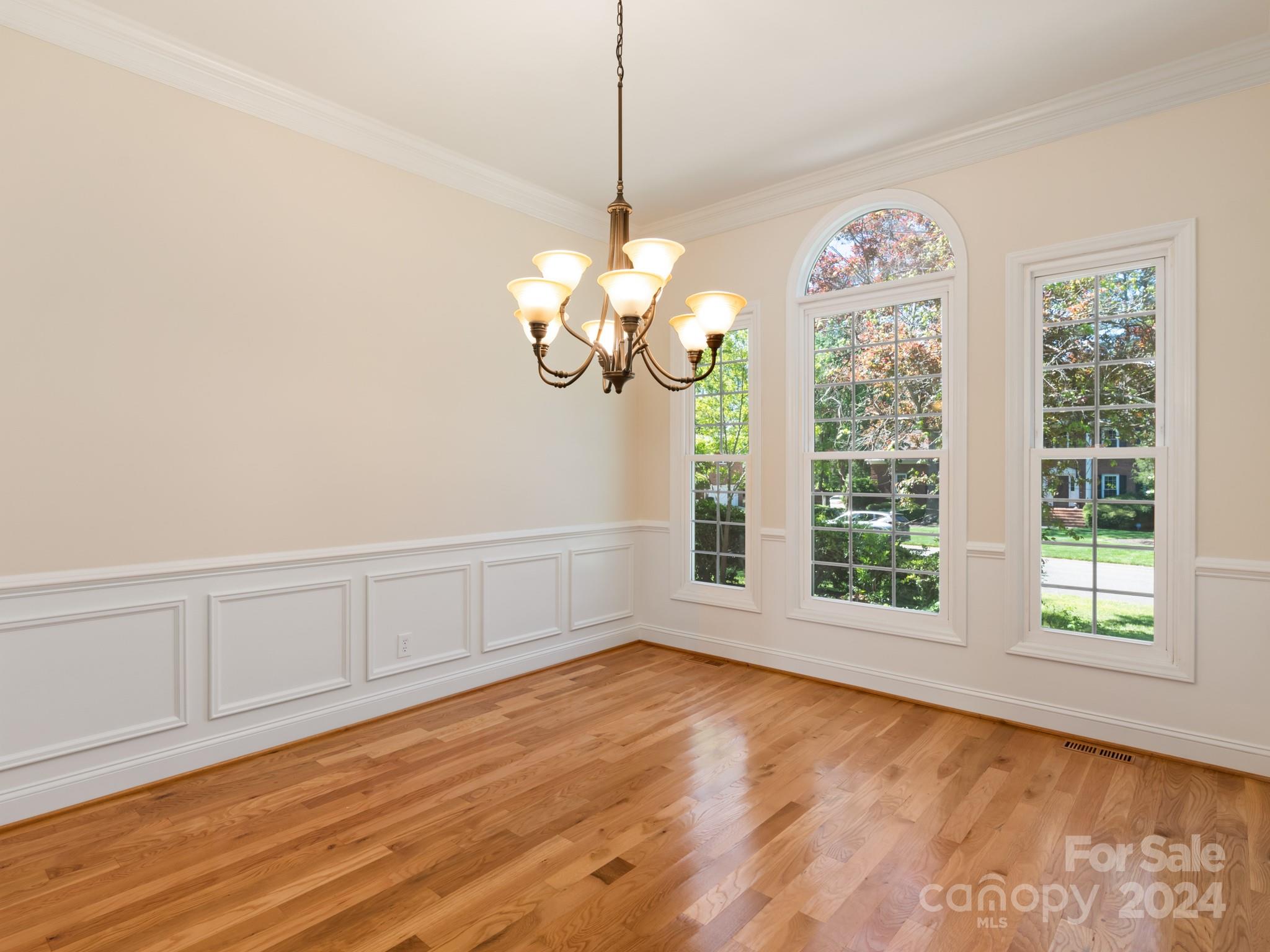 Huntington - Residential