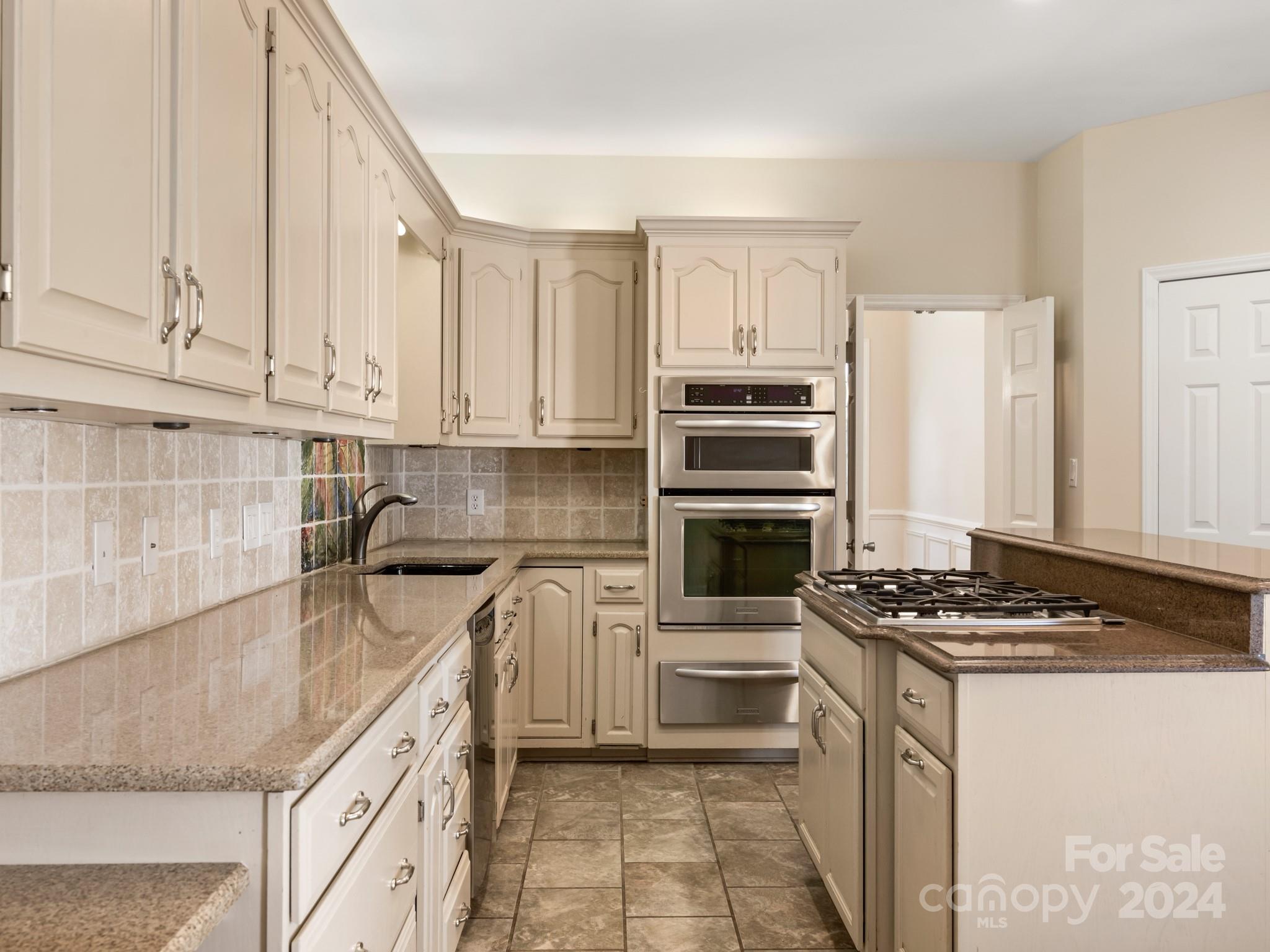 Huntington - Residential