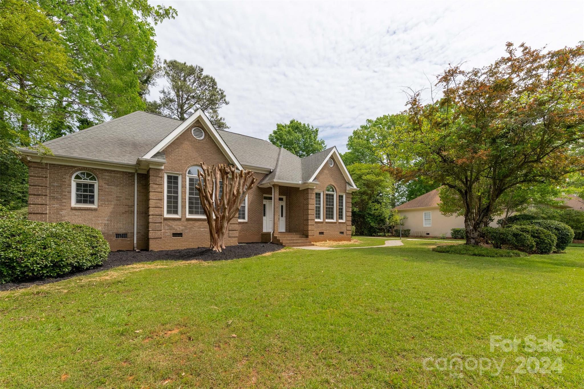 Huntington - Residential