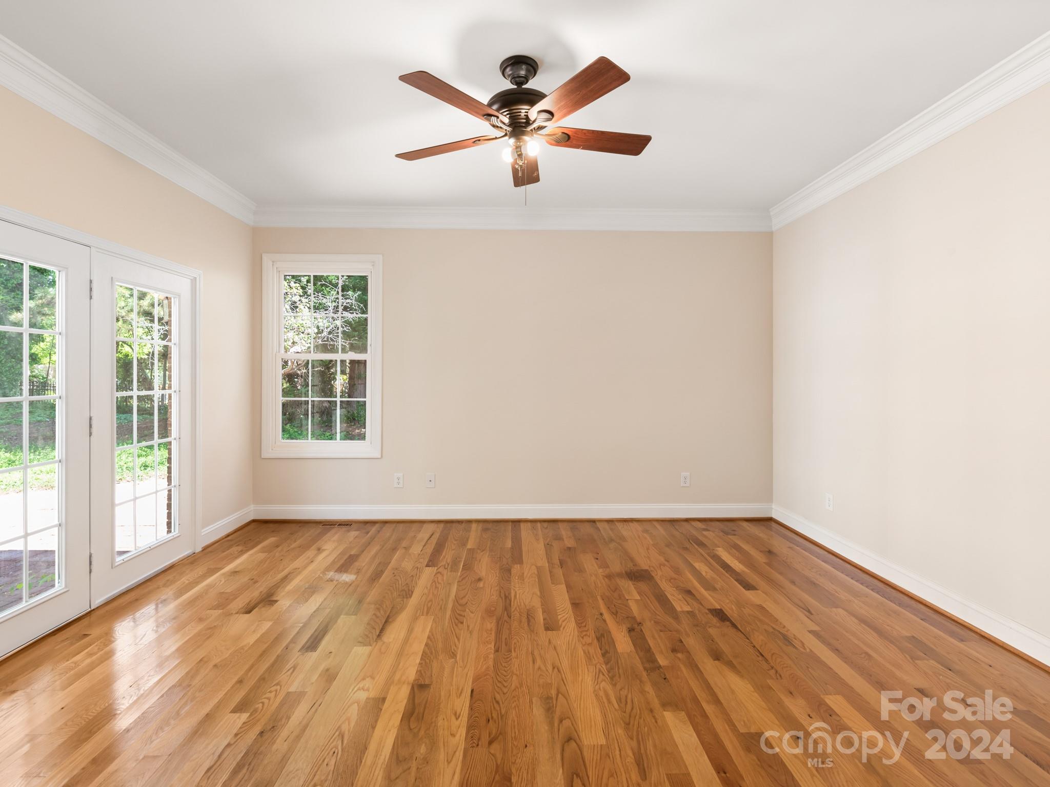 Huntington - Residential