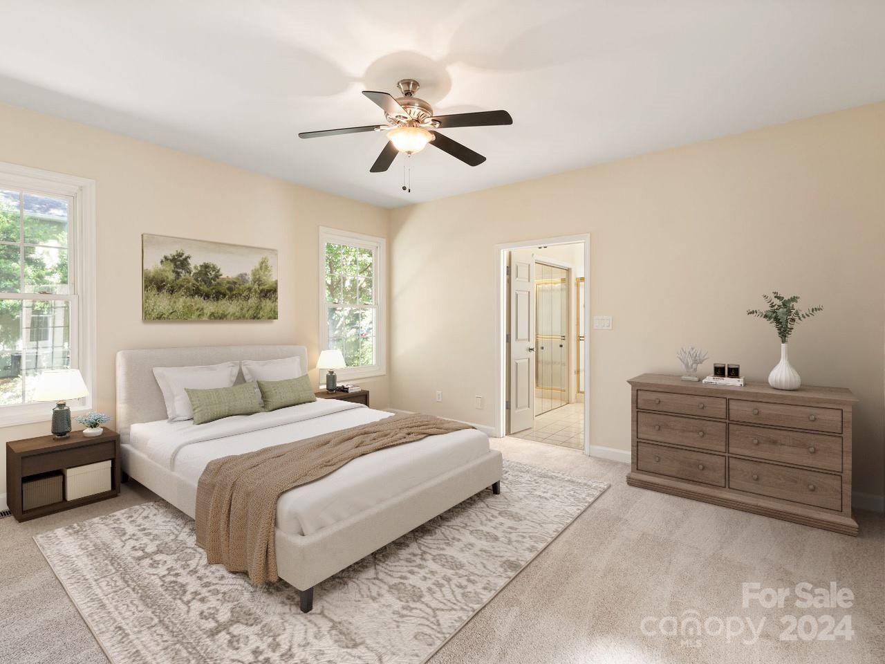 Huntington - Residential