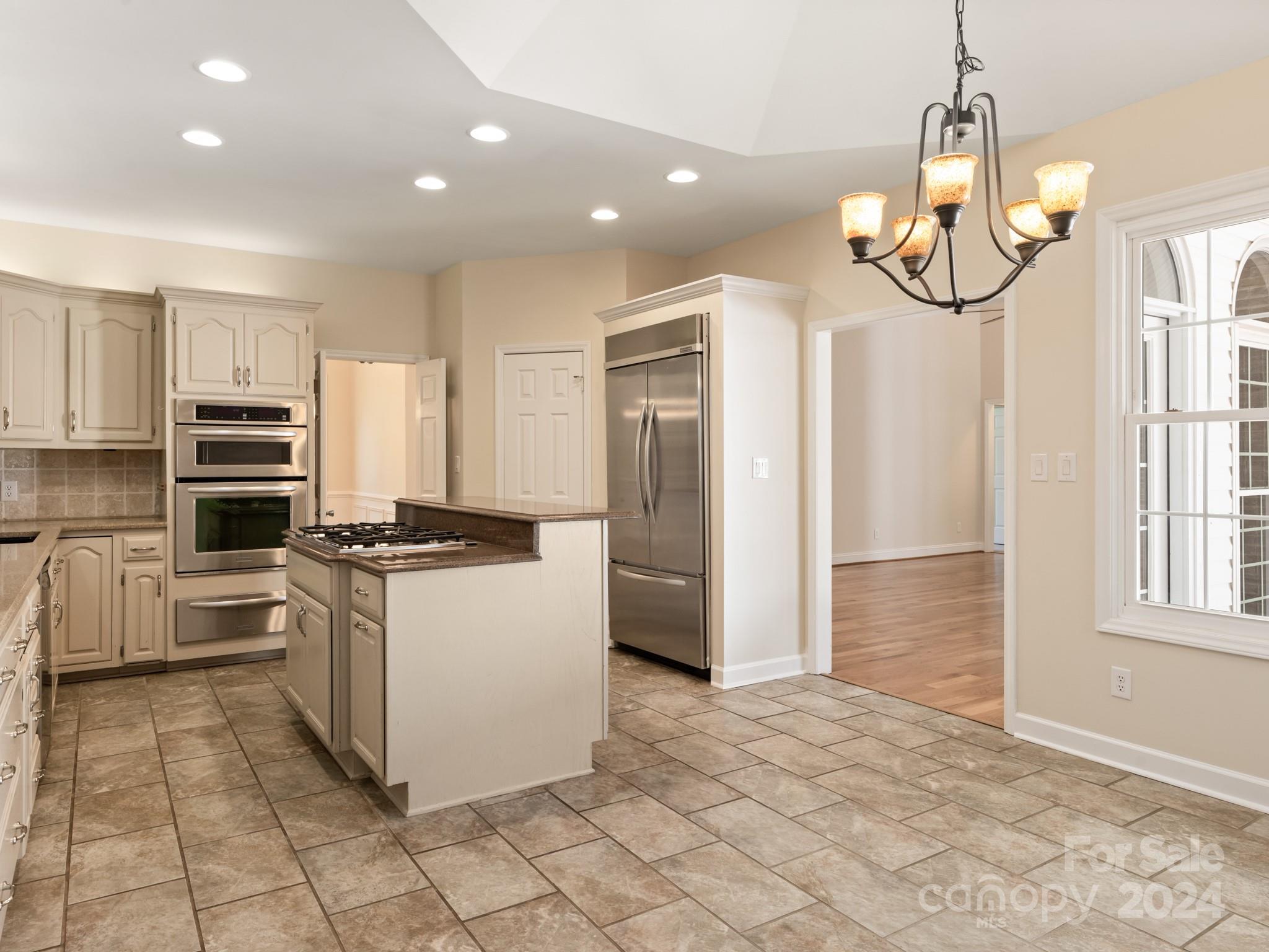 Huntington - Residential