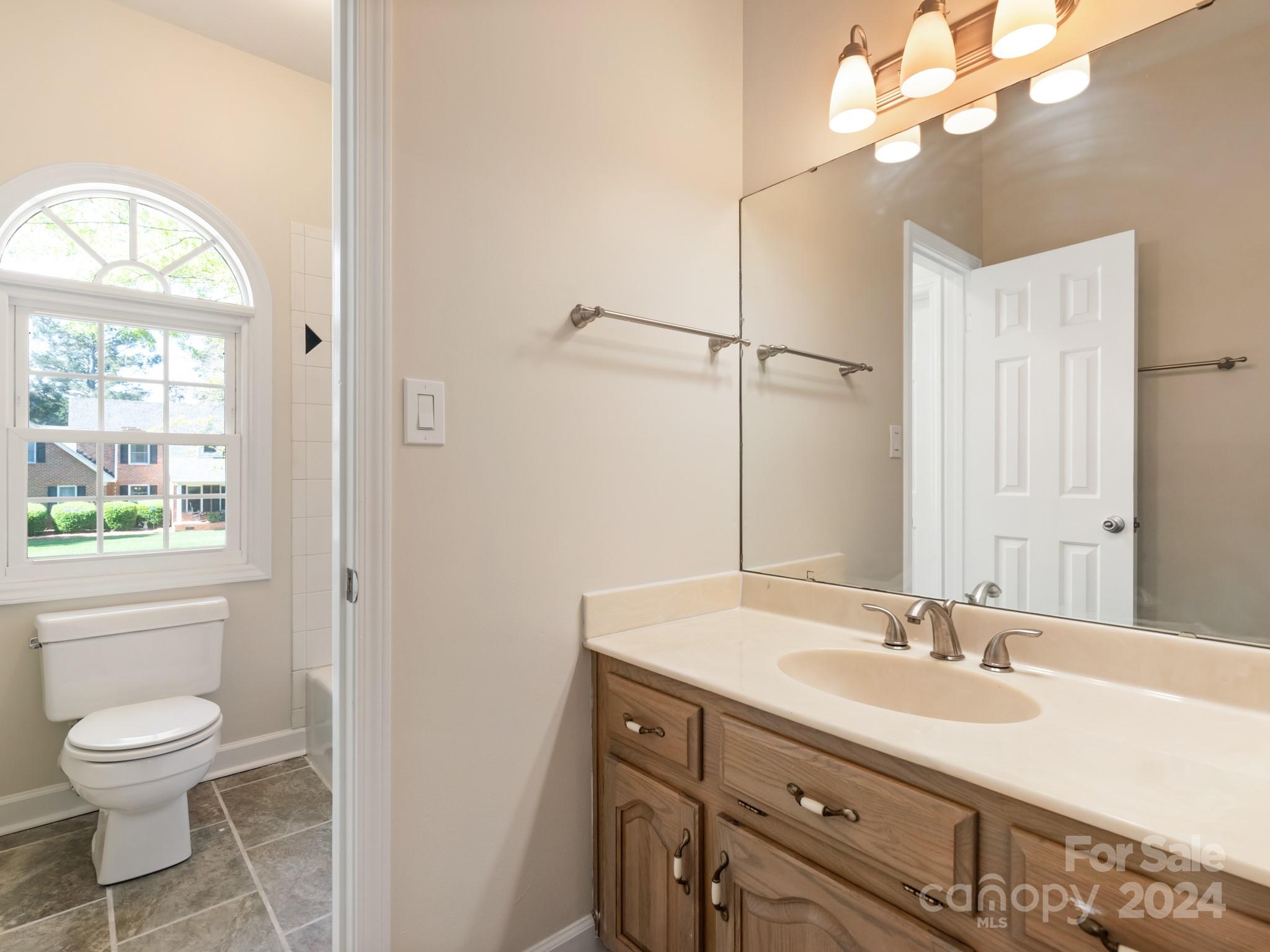 Huntington - Residential