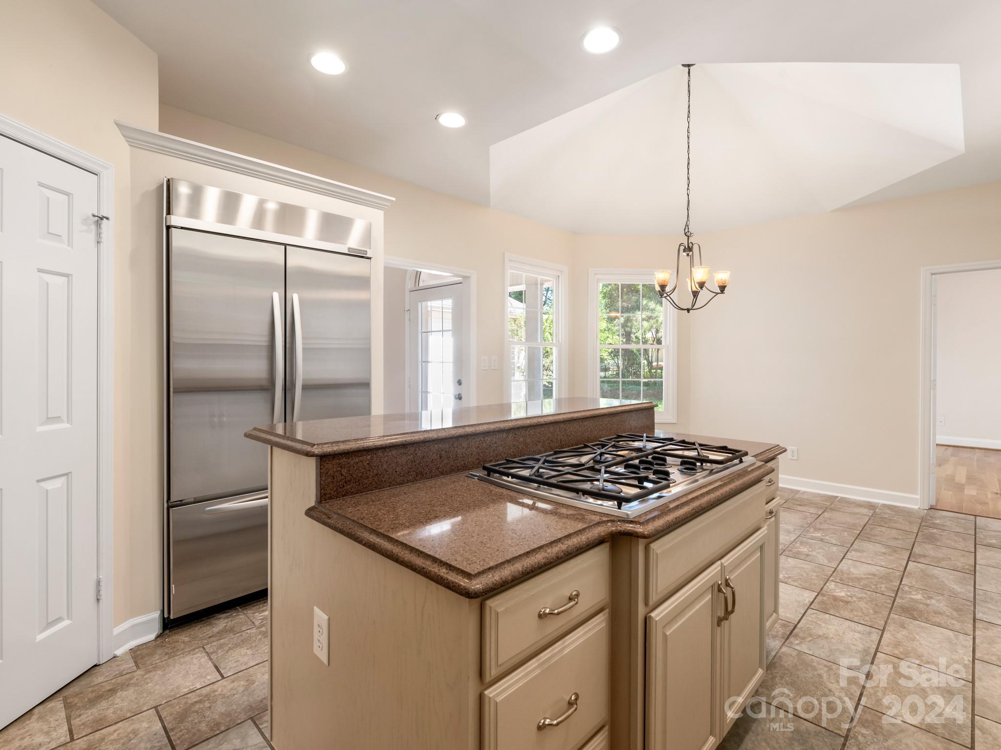 Huntington - Residential