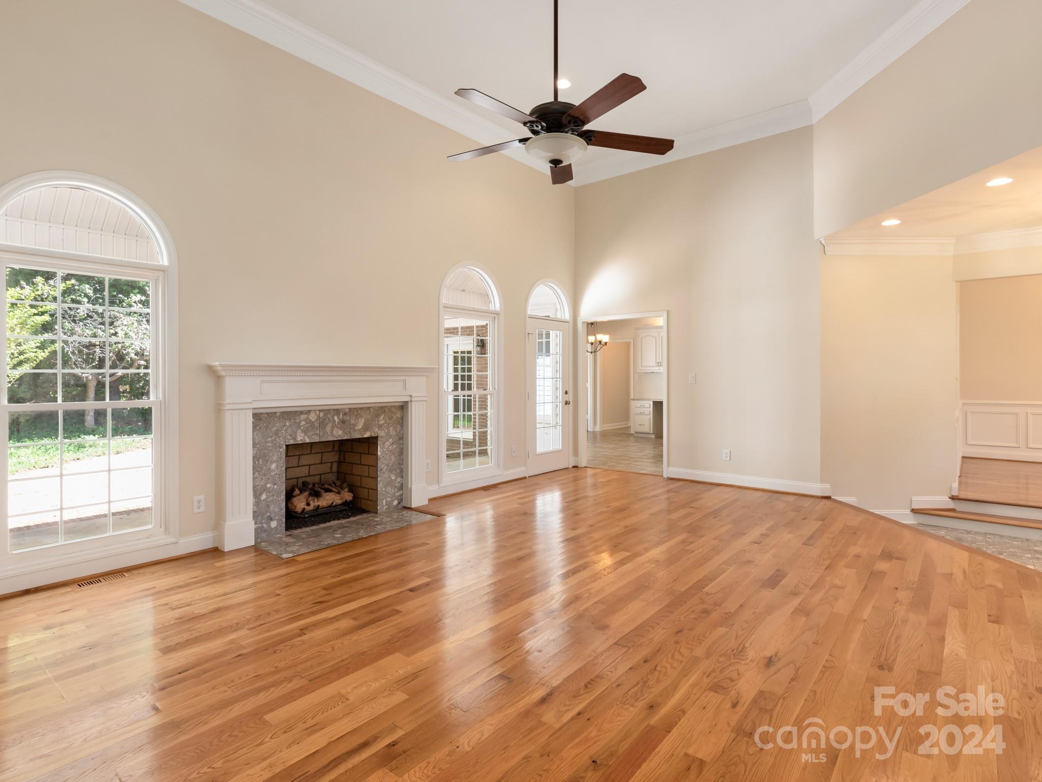 Huntington - Residential