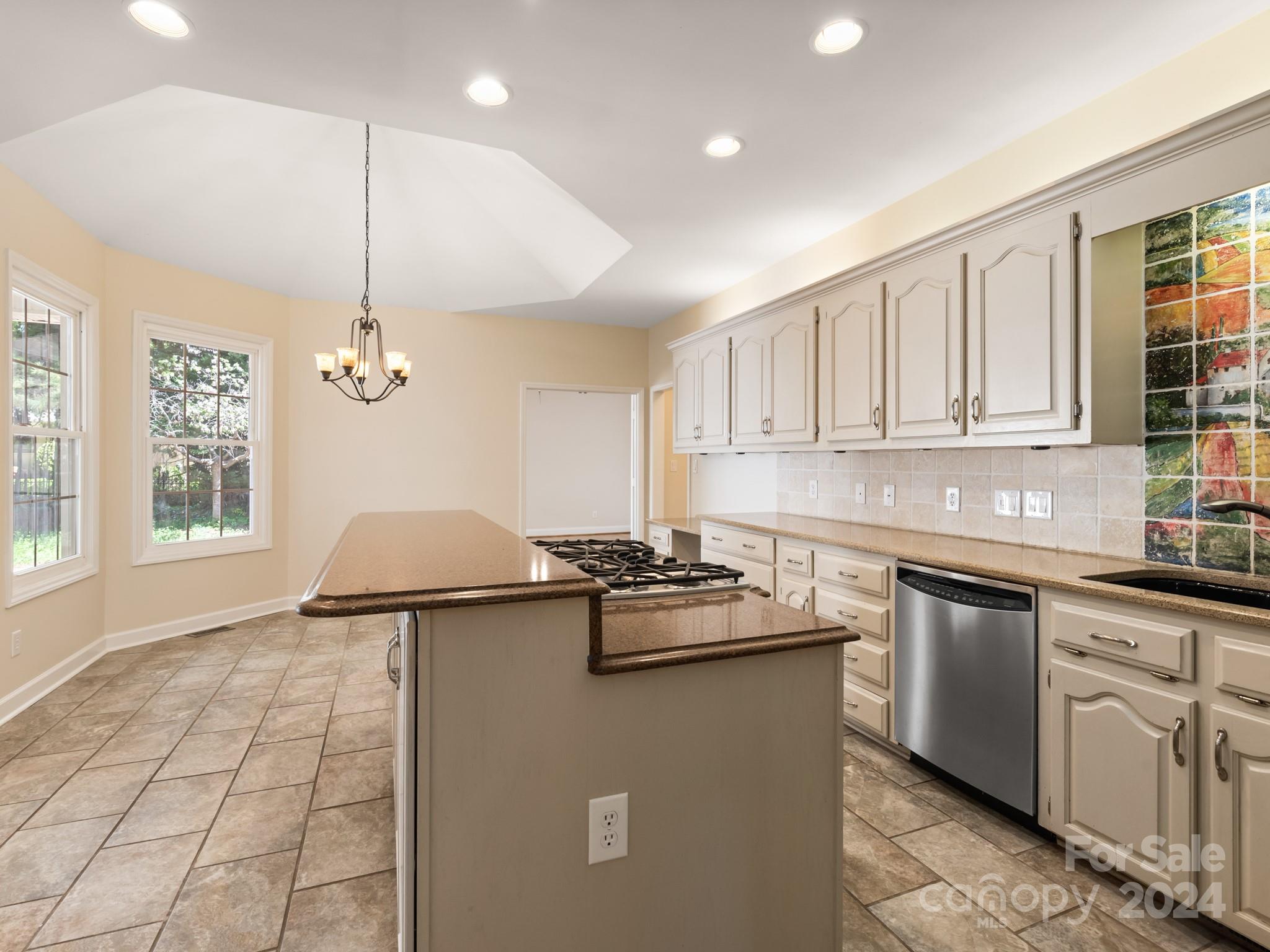 Huntington - Residential