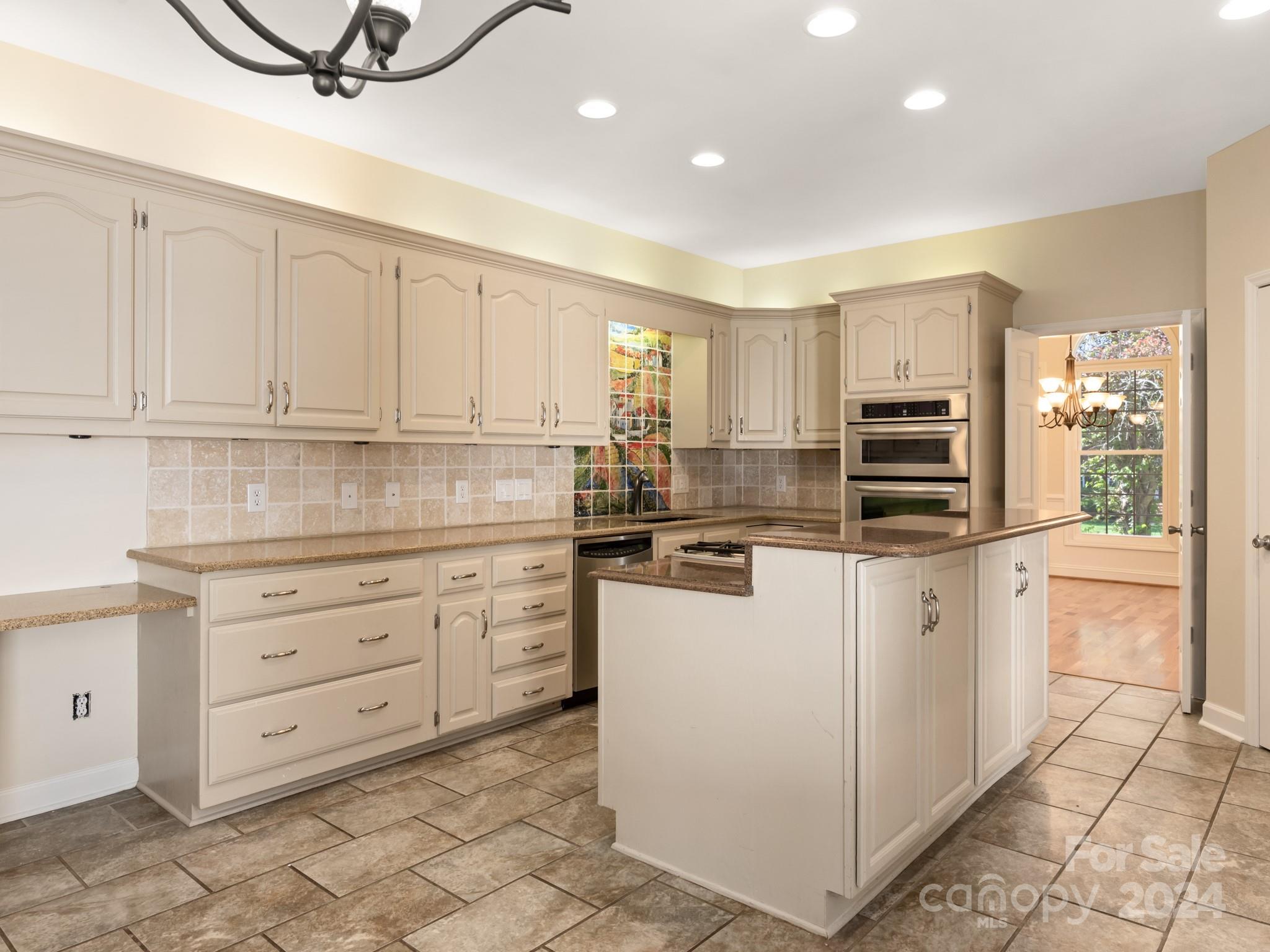 Huntington - Residential