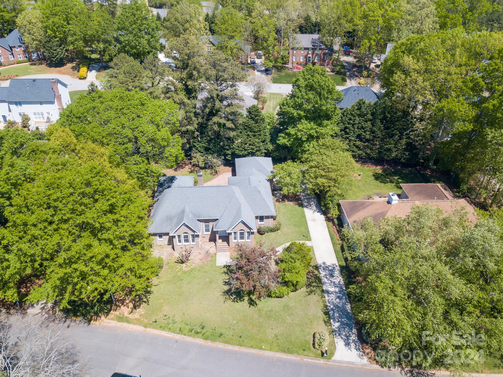 Huntington - Residential