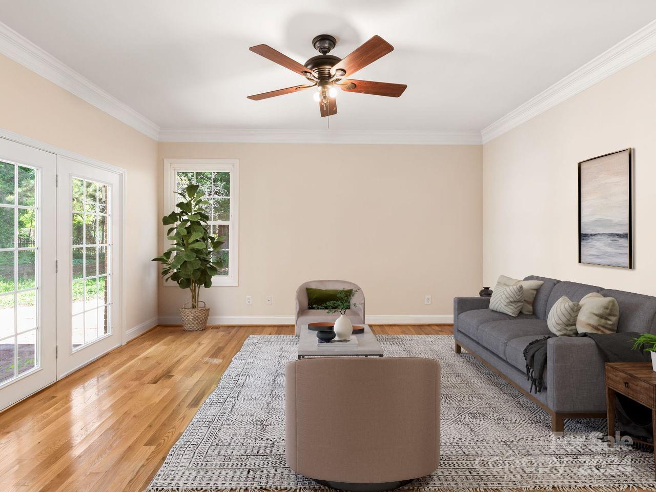 Huntington - Residential