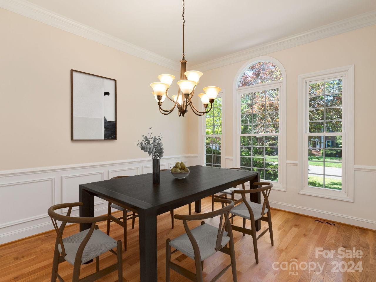 Huntington - Residential