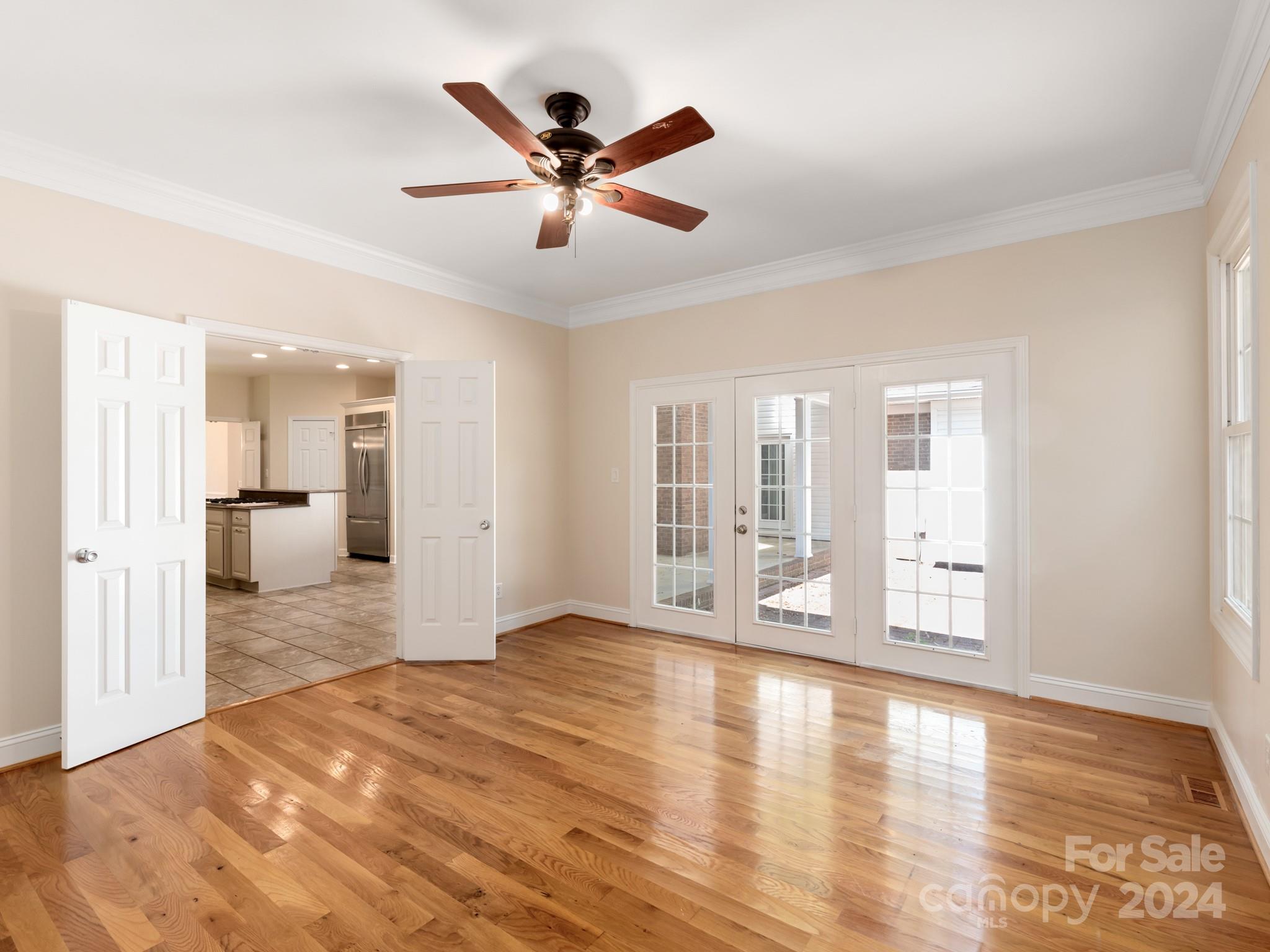 Huntington - Residential
