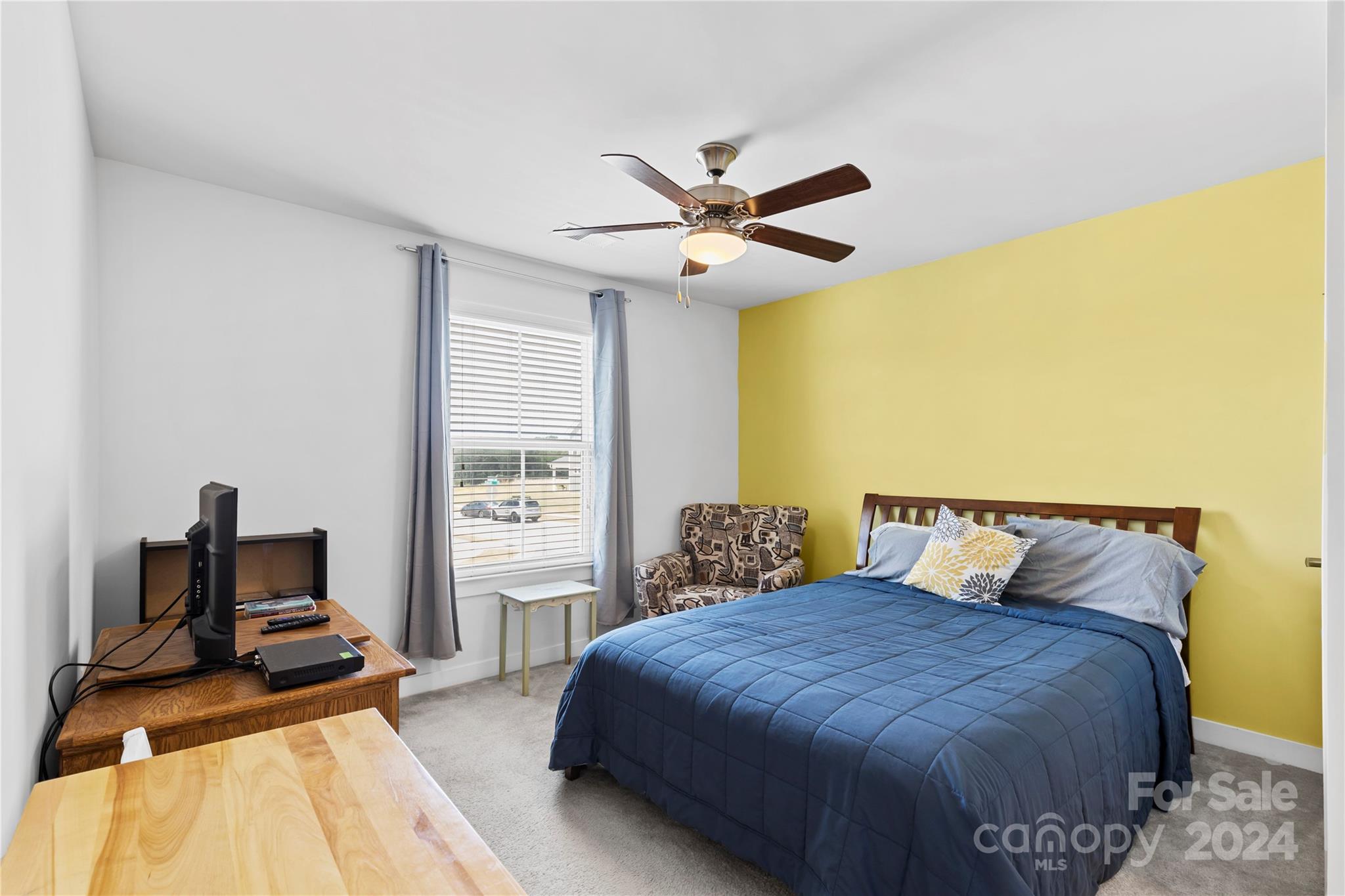 Stafford at Langtree - Residential
