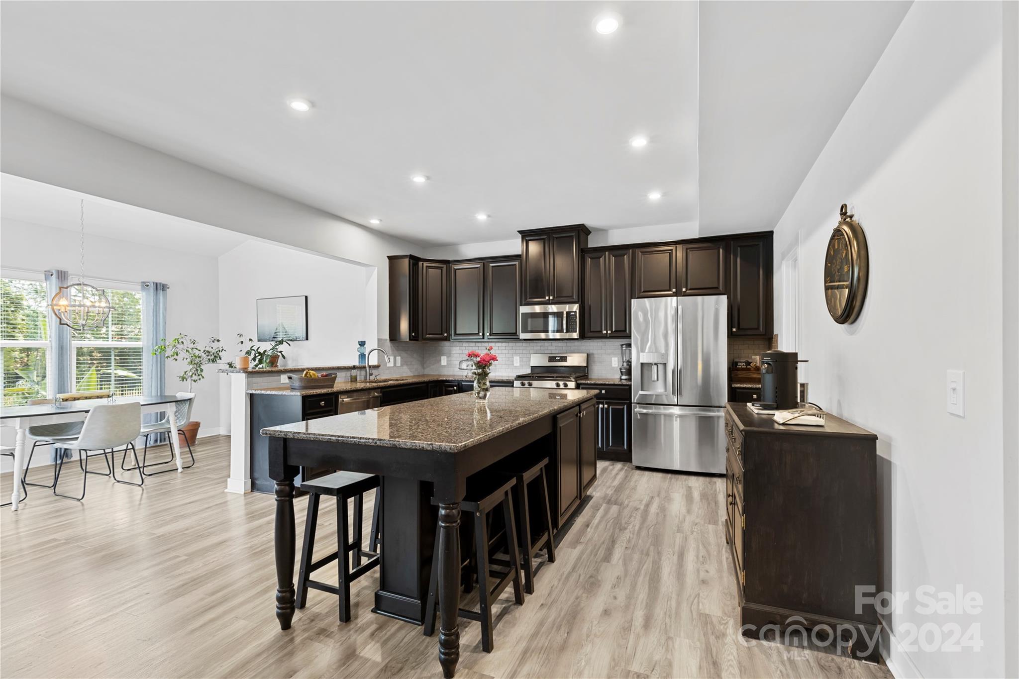 Stafford at Langtree - Residential