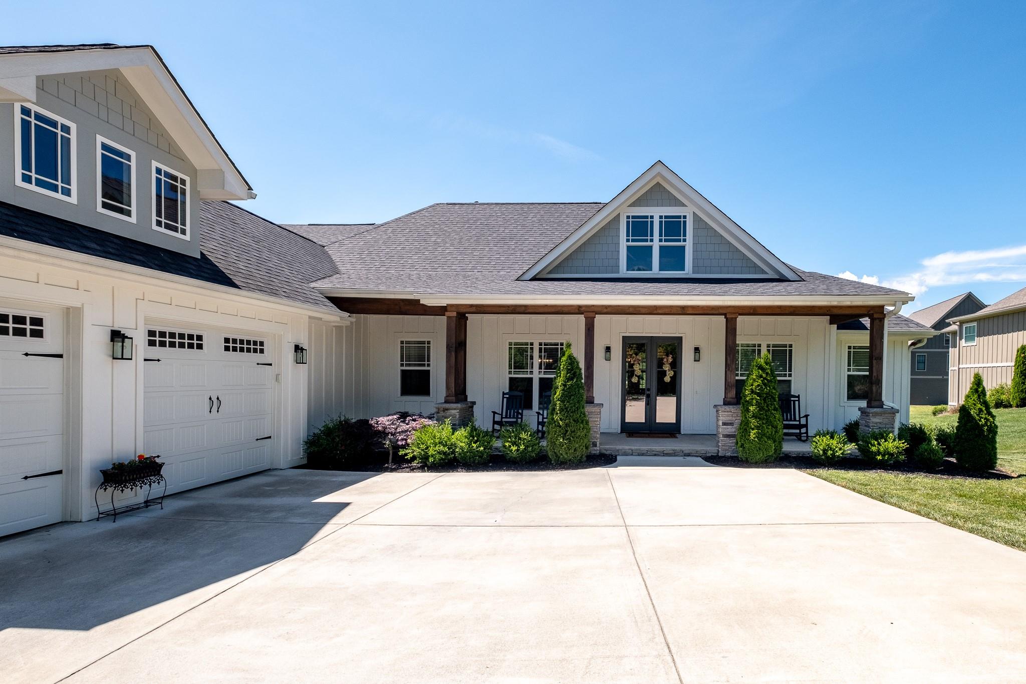 Hollabrook Farm - Residential