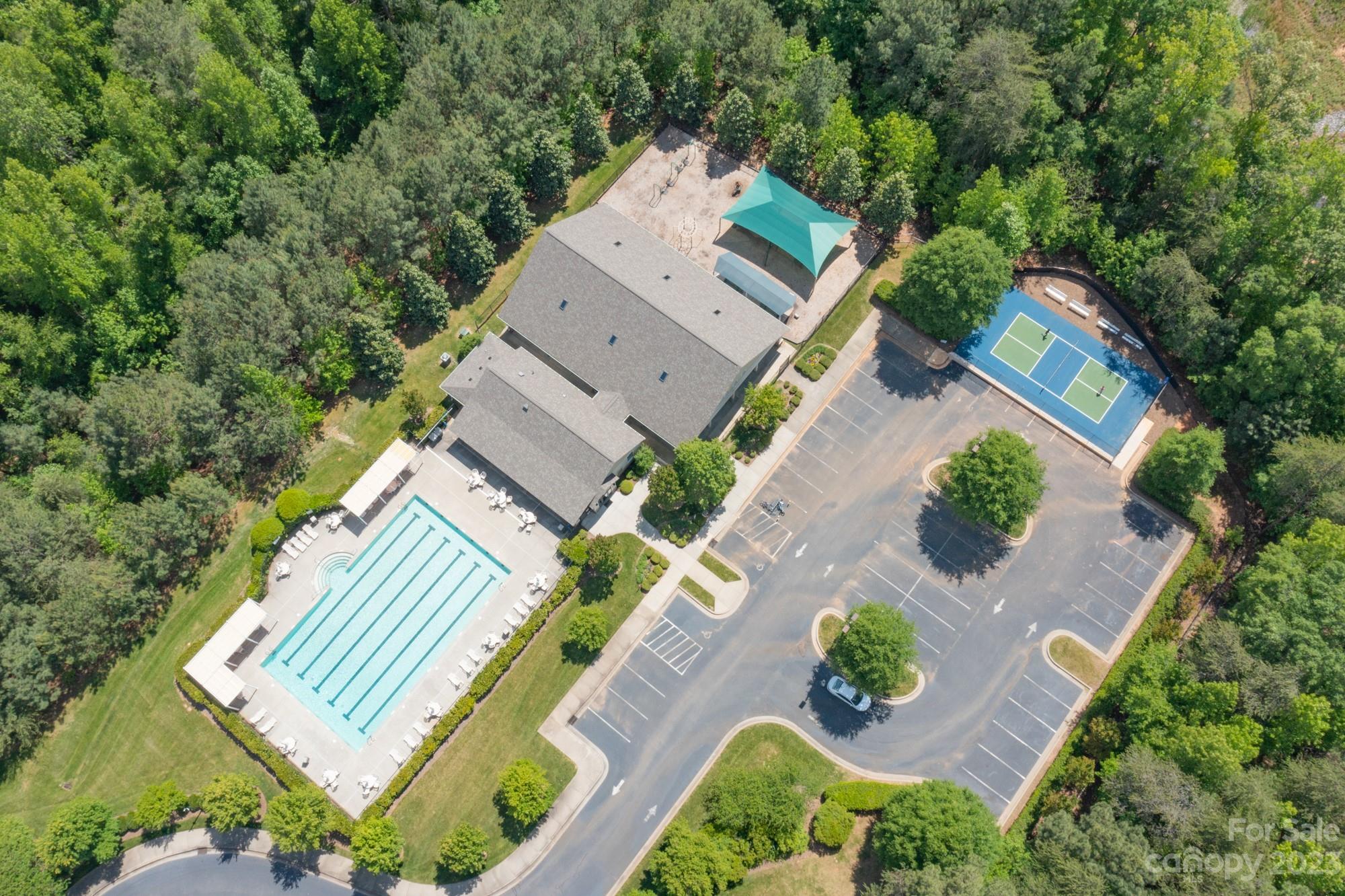 Reserve At Gold Hill - Residential