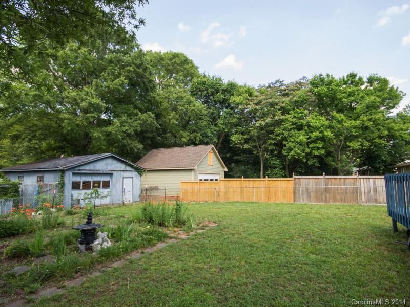 Country Club Heights - Residential
