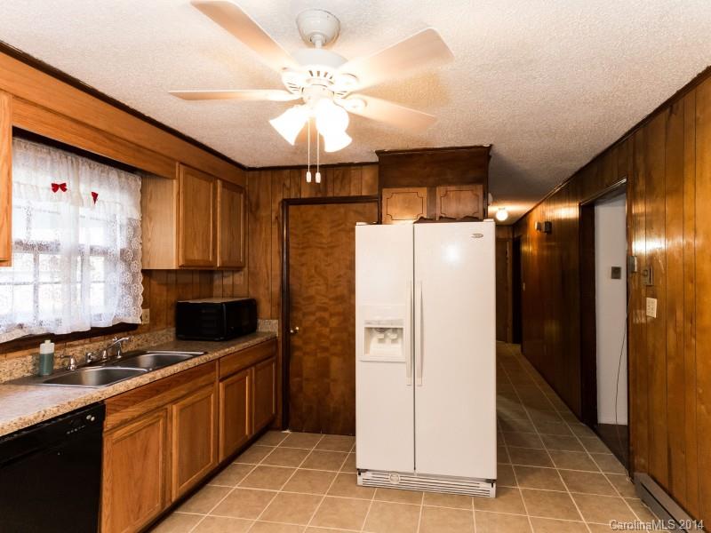 Country Club Heights - Residential