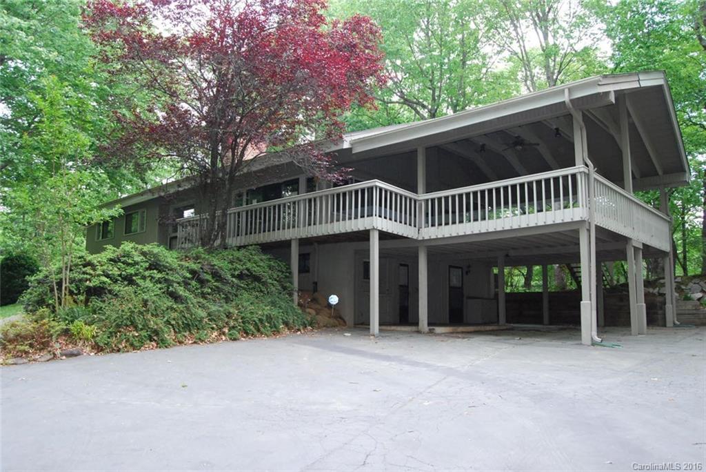 Lake Toxaway Estates - Residential