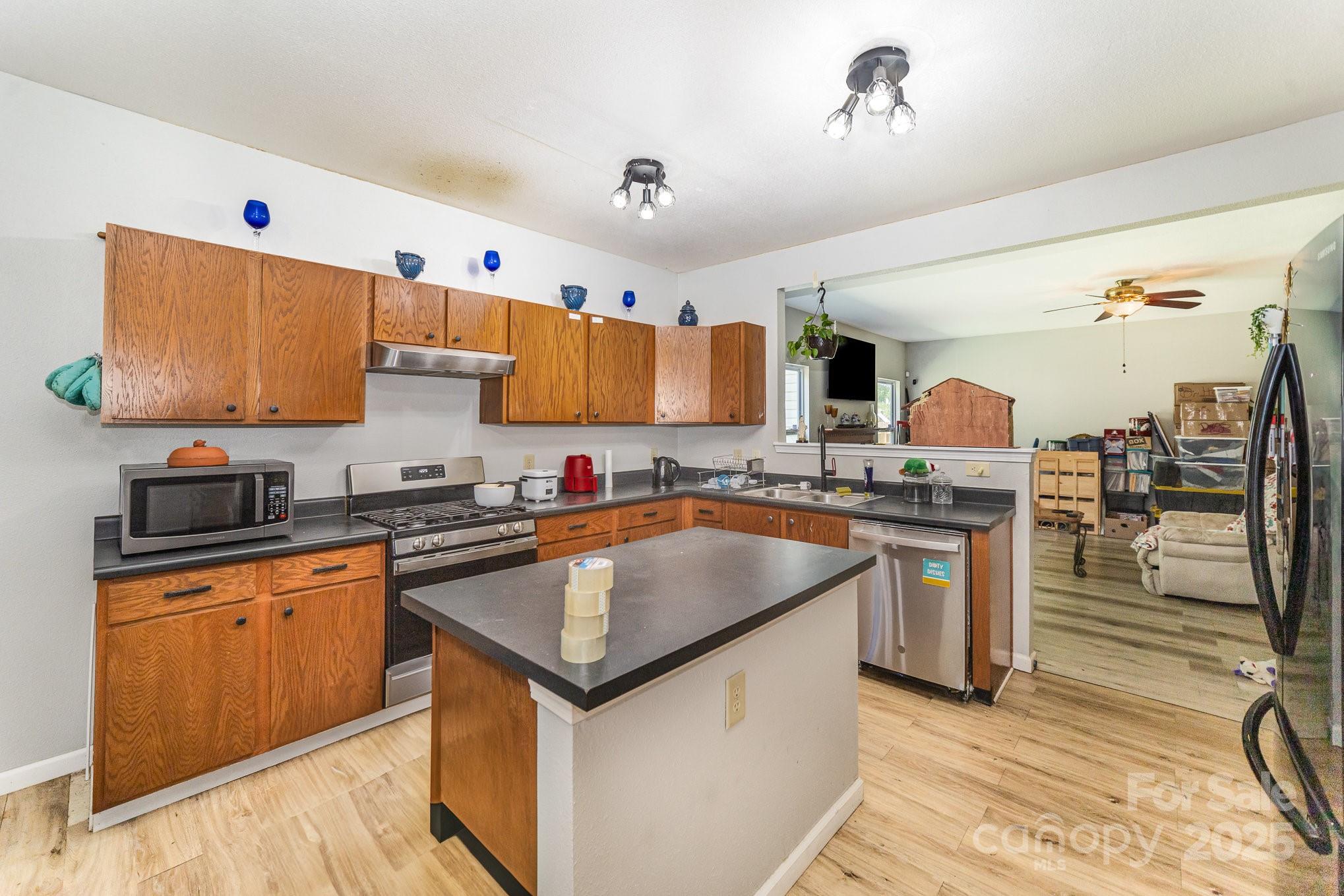 Clover Meadows - Residential
