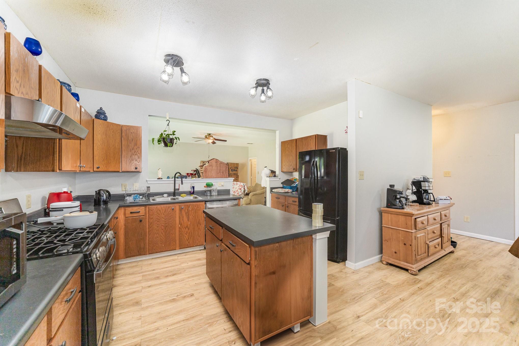 Clover Meadows - Residential