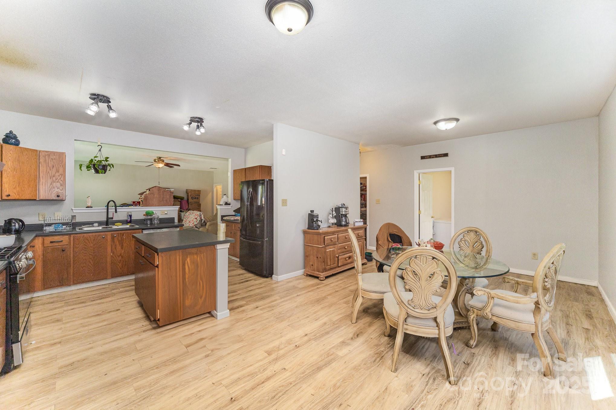 Clover Meadows - Residential