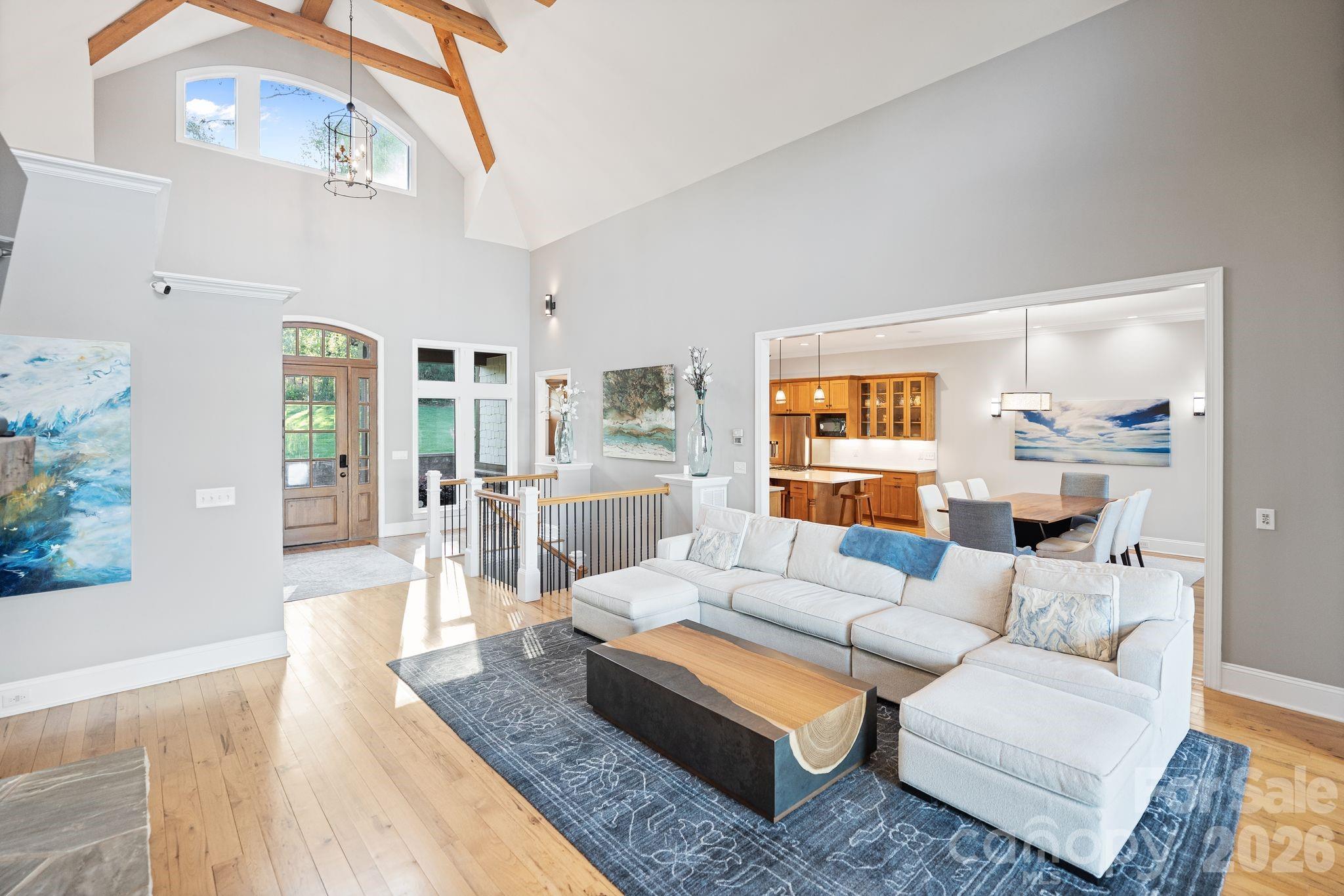Northview Harbour - Residential