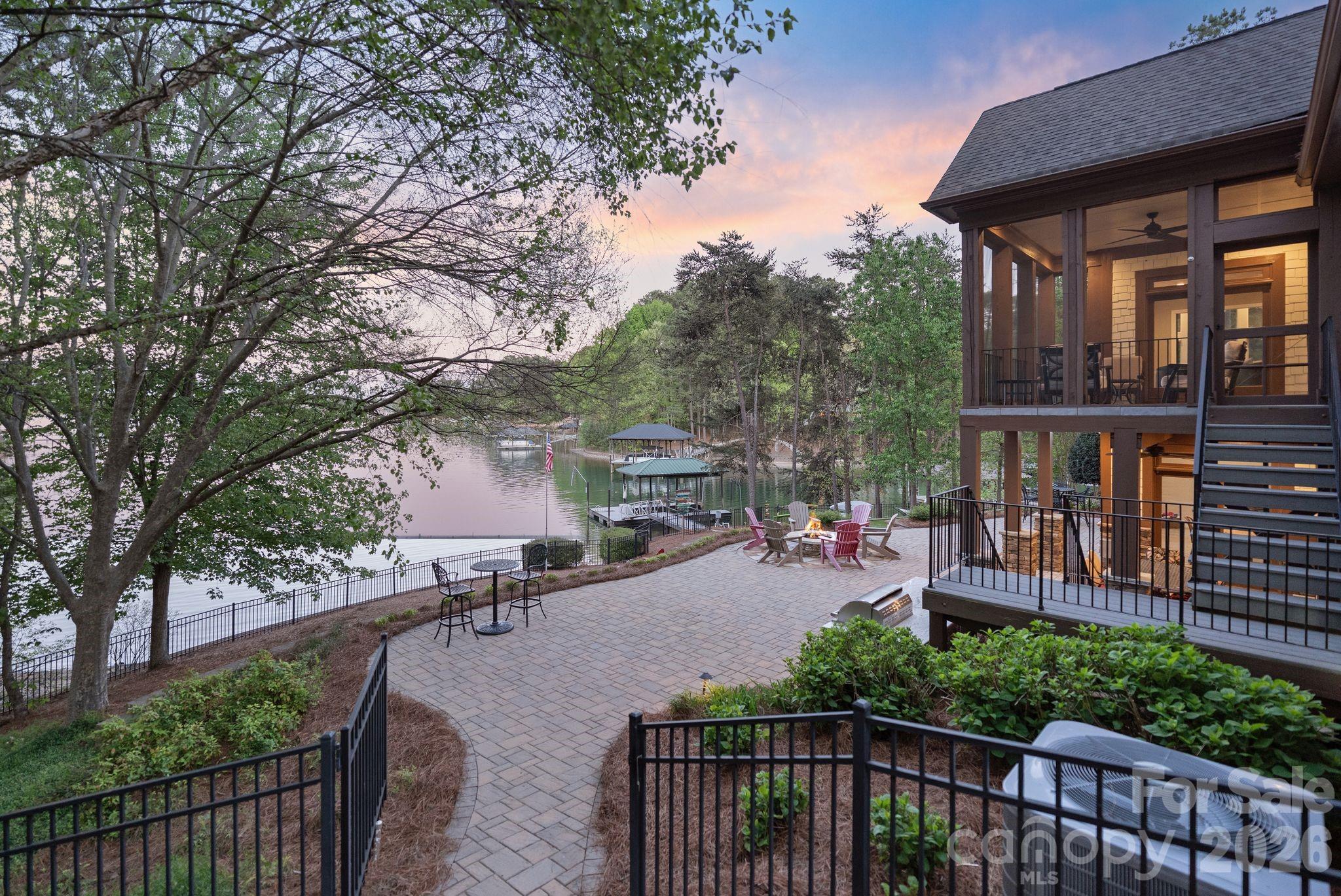 Northview Harbour - Residential